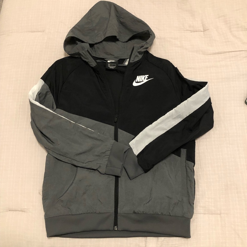 Nike Windbreaker